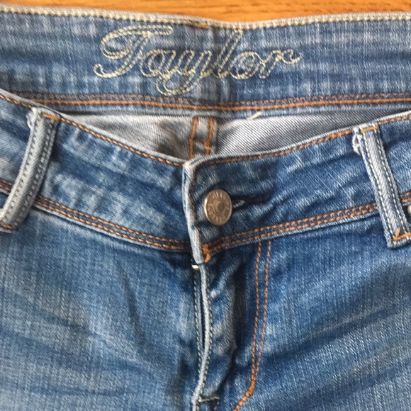 Delia’s Taylor jeans size 5/6S - Picture 2 of 9